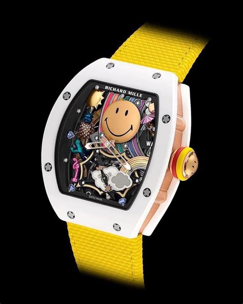 richard mille rm 88 precio